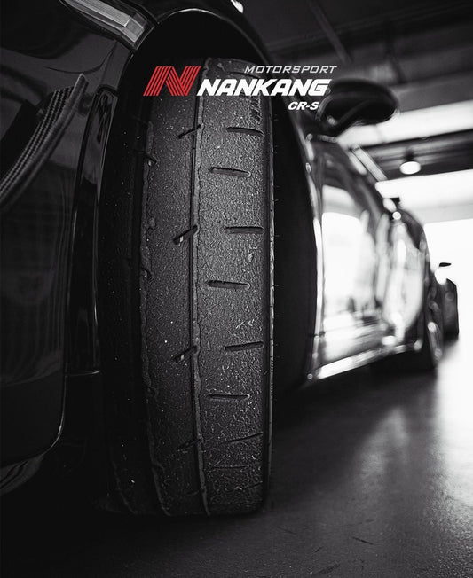 NANGKANG CRS TYRE PACKAGES